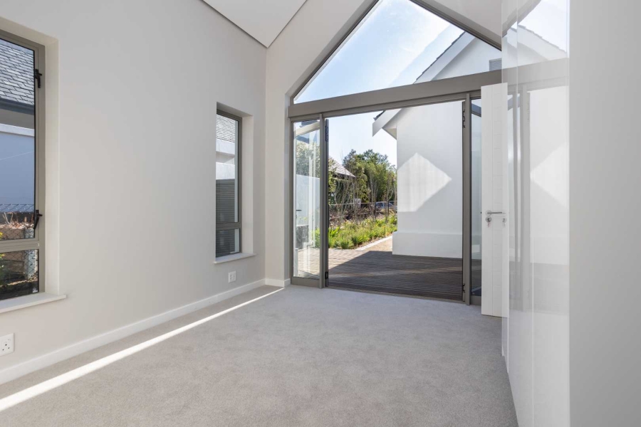 To Let 4 Bedroom Property for Rent in Pearl Valley Golf Estate Western Cape